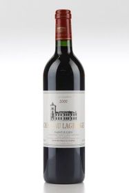 france-bordeaux-wine-lagrange-2000